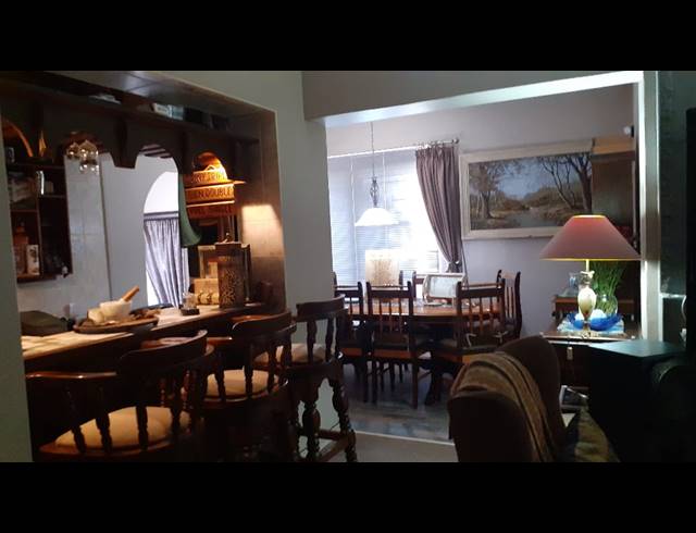 4 BEDROOM HOUSE FOR SALE IN FAIRBRIDGE HEIGHTS